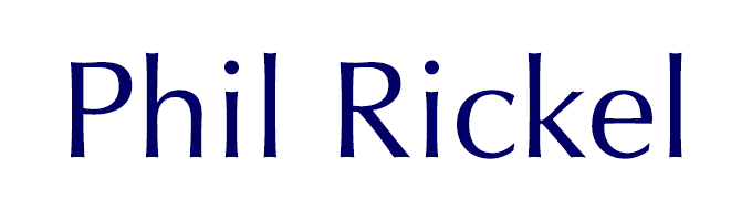 Phil Rickel